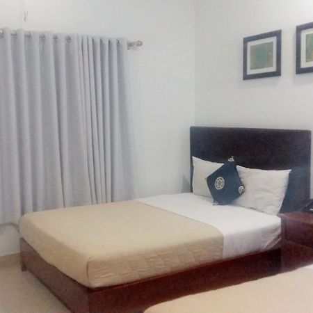 Giang Son 3 Hotel Хошимін Екстер'єр фото
