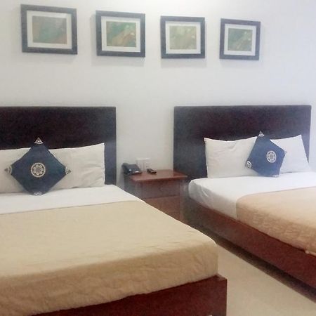 Giang Son 3 Hotel Хошимін Екстер'єр фото
