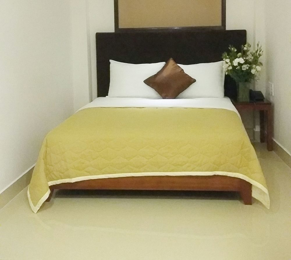 Giang Son 3 Hotel Хошимін Екстер'єр фото