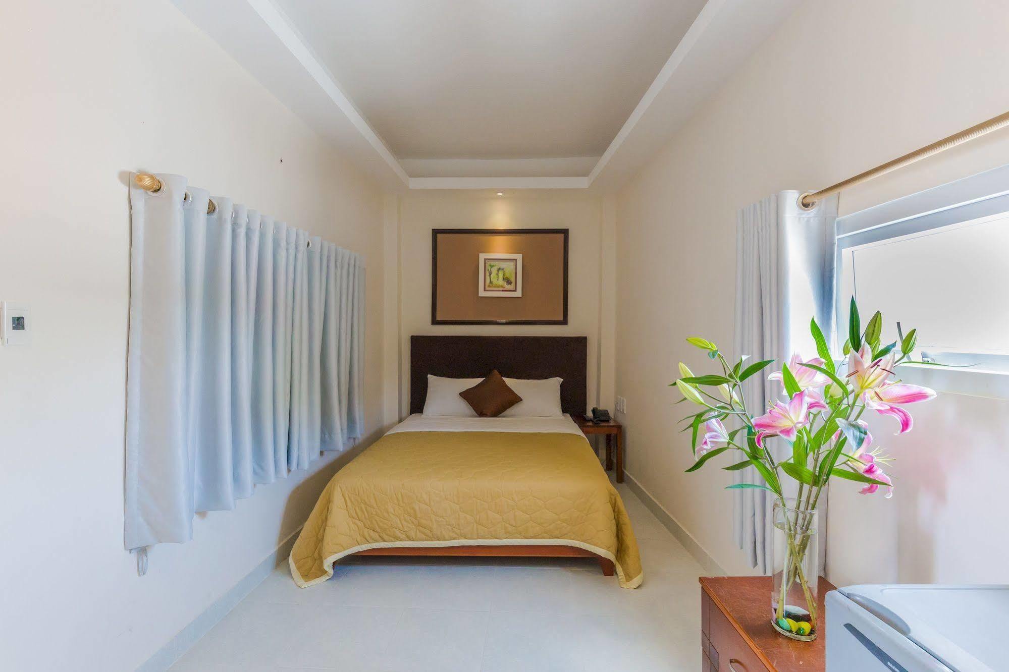 Giang Son 3 Hotel Хошимін Екстер'єр фото